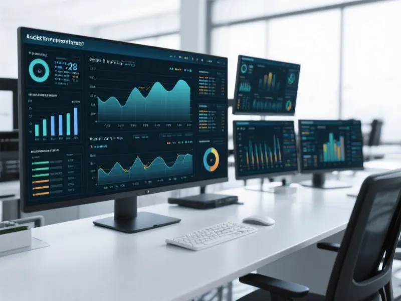 Data Analysis Workspace